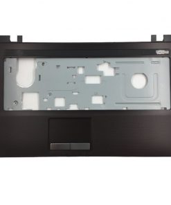 Alternative view of Asus A53T K53U K53B K53T K53 X53B K53Z A53U X53Z 13GN5710P040-1 Palmrest cover Case