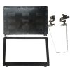 Acer Aspire E1-510 E1-530 E1-532 E1-570 E1-532 E1-572G E1-572 Z5WE1 LCD BACK COVER LCD Bezel Cover LCD hinges