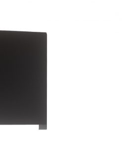 Alternative view of MSI GF63 8RC 8RD MS-16R1 Lid TOP case LCD Back Cover 3076R1A211HG01 LCD Bezel Cover 3076R1B211TA21