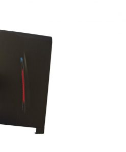 Alternative view of Lid TOP case LCD Back Cover MSI GT62 GT62VR LCD top cover case black