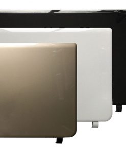 Alternative view of case cover TOSHIBA L50-B L55-B Lid TOP case LCD Back Cover LCD Bezel Cover LCD hinges L R