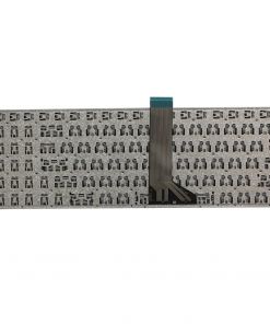 US Keyboard ASUS X553 X553M X553MA K553M K553MA F553M F553MA Black Keyboard - Image 4