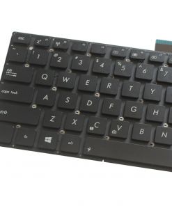 US Keyboard ASUS X553 X553M X553MA K553M K553MA F553M F553MA Black Keyboard - Image 3