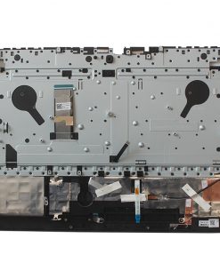 Alternative view of Legion Y530 Y7000 Palmrest Keyboard Cover