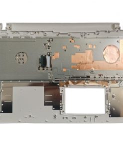 Alternative view of UK keyboard SONY SVF1521AGXB SVF154 SVF153A1YM SVF153B1Y SVF1521T2EB without touchpad Palmrest Cover