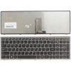 US keyboard Lenovo Ideapad Z710 U510 US keyboard NO Backlight