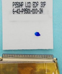 Alternative view of Lcd Screen cable Clevo P950HP LCD EDP 30PIN CBALE 6-43-P9501-010-2N