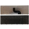 US Keyboard Packard Bell 90 95 P5WS6 PEW72 PEW76 PEW91 PEW92 US Keyboards black