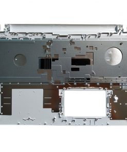 Alternative view of US keyboard sony Vaio SVF152A29M SVF152a29u with Palmrest Cover