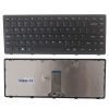 US keyboard Lenovo G400AS G400S G400AS G400AS G405S Z410 Keyboard with Frame English black