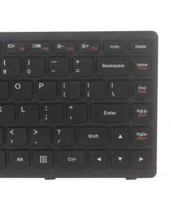 US keyboard Lenovo G400AS G400S G400AS G400AS G405S Z410 Keyboard with Frame English black - Image 4