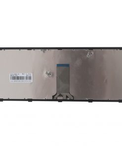 US keyboard Lenovo G400AS G400S G400AS G400AS G405S Z410 Keyboard with Frame English black - Image 3