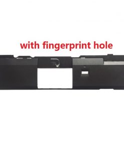 Alternative view of Lenovo X230 X230i palm rest Touchpad Cover Trackpad Cap Mouse Board Cover TouchPad Click