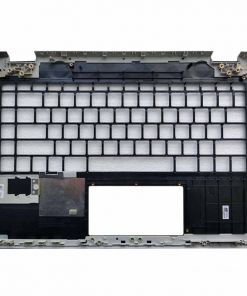 Alternative view of case HP Pavilion 14-DH 14-DH003TU TPN-W139 black Palmrest cover