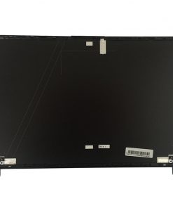 Alternative view of MSI GS65 GS65VR MS-16Q1 Lid TOP case LCD Back Cover 3076Q1A211HG0 LCD Bezel Cover