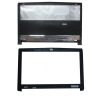 MSI GV62 7RC MS-16JD 7RD MS-16J9 E2P-6J3A612-P89 GV62 8RC 8RD 8RE Lcd Case Cover Frame