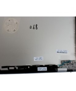 Alternative view of TOP Cover HP ENVY 15-AS 15-AS108TU 15-AS109TU 15-AS108TU 15-AS110TU 15-AS027TU LCD Back Cover 857812-001