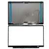 Lenovo Xiaoxin-15 2020 s350-15 Lid TOP case LCD Back Cover AM1K7000300 LCD Bezel Cover AM1K7000100