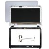cover HP 15-AC 15-AF 250 255 256 G4 15-AC121DX LCD Back Cover LCD front bezel Hinges 813925-001