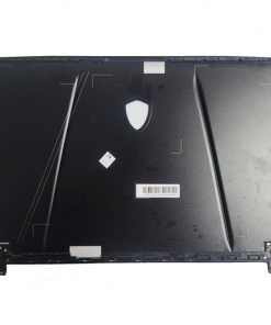 Alternative view of cover case MSI GP65 GE65 GL65 Lid TOP case LCD Back Cover LCD Bezel Cover LCD Hinges L R