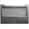 PalmRest Lenovo U330 U330P Keyboard Bezel Cover Big carriage return with Touchpad
