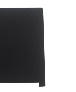 Alternative view of LCD top cover case MSI GS63 GS63VR LCD BACK COVER 3076K5A211HG01 black LCD HINGES COVER