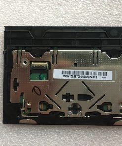 Alternative view of Lenovo ThinkPad X1 carbon 5th 6th touchpad 01LV563 01LV565 01AY048 01AY020 01AY021