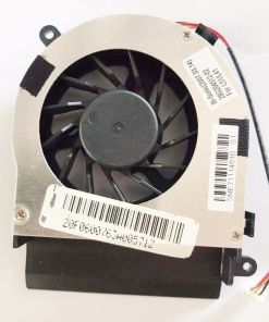 CPU cooling fan PC Fujitsu Amilo Pi1505 PA2510 Pa1510 BS451205H-02 28G504512-02 BS451205H-01 - Image 2
