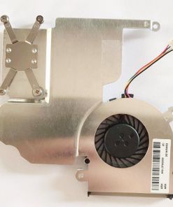 CPU cooling fan PC ARX DC BRUSHLESS FN0560-SP084P2AL DC5V 0.4A EP heatsink - Image 2