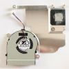 CPU cooling fan PC ARX DC BRUSHLESS FN0560-SP084P2AL DC5V 0.4A EP heatsink