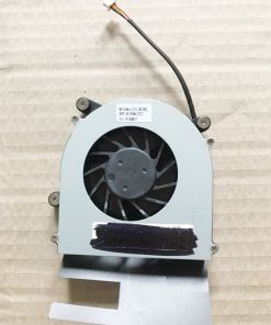 Alternative view of PC Founder R415 R415IG R415IU R416 R416IG mf60120v1-c410-g99 HP651505H-01 Cooling fan