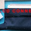 LCD LED LVDS cable Lenovo Legion Y730-15ICH DLPY5 LCD LED EDP 144Hz screen flat cable DC02C00K900 40-pin