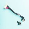 DC POWER JACK CABLE ASUS GL503VM BLK DC IN Jack with cable DD0BKLAD000