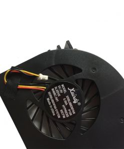 CPU Dell Inspiron N5110 15R Ins15RD m5110 m511r Ins15RD fan MF60090V1-C210-G99 3PINS - Image 3