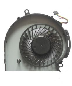 Alternative view of HP Pavilion 14-D032 15-d101tx 246G2 cq15-a101 TPN-F112 TPN-F113 TPN-F114 TPN-F115 cpu fan