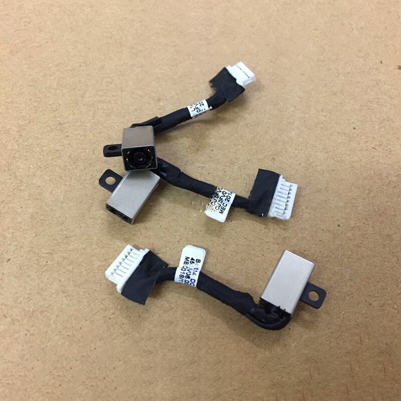 Power Cable DELL Inspiron 5584 - Image 2