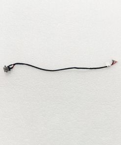 Alternative view of Asus X751S X751SA X751SJ X751Y X751YI power charging plug cable
