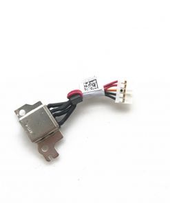 0XNJ46 Power Connector Plug Dell Chromebook Latitude 3180 3189 - Image 3