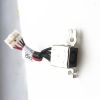 0XNJ46 Power Connector Plug Dell Chromebook Latitude 3180 3189