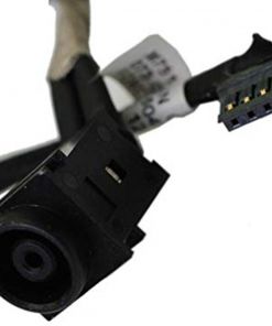 Alternative view of Power Cable Sony Vaio VGN-SR SR55E SR58F SR48J SR49D