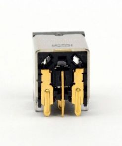 Dell Latitude D600 D610 D620 D630 1440 Power jack head port - Image 4