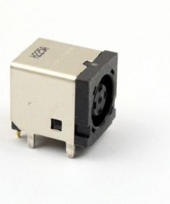 Dell Latitude D600 D610 D620 D630 1440 Power jack head port - Image 3