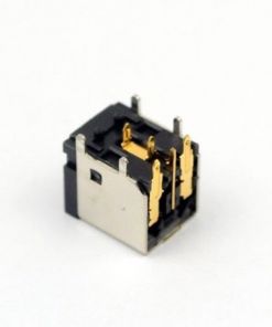 Dell Latitude D600 D610 D620 D630 1440 Power jack head port - Image 5