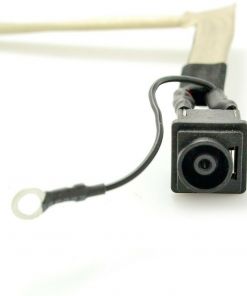 Alternative view of DC Power cable Sony PCG-3E1T 3E2L 3G1T 3E3T 3E4T 3EAP 3c1m