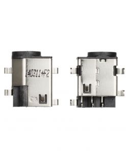 Samsung NP700 NP700Z5A B Power port plug cable head - Image 3