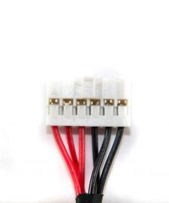 Asus K55 K55A U57 U57A Power Cable - Image 3