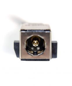 Alternative view of Asus K55 K55A U57 U57A Power Cable