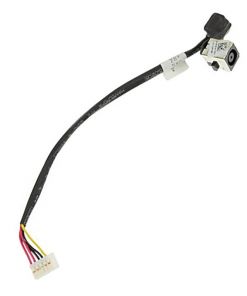 DELL Vostro 1310 1320 DC301004500 Power Cable - Image 2