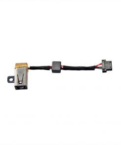 Power Cable Dell XPS 13 9343 9350 9360 0P7G3 00P7G3 port plug - Image 5