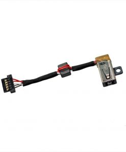 Power Cable Dell XPS 13 9343 9350 9360 0P7G3 00P7G3 port plug - Image 4